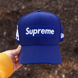 Supreme “LA” - BeisbolMXShop