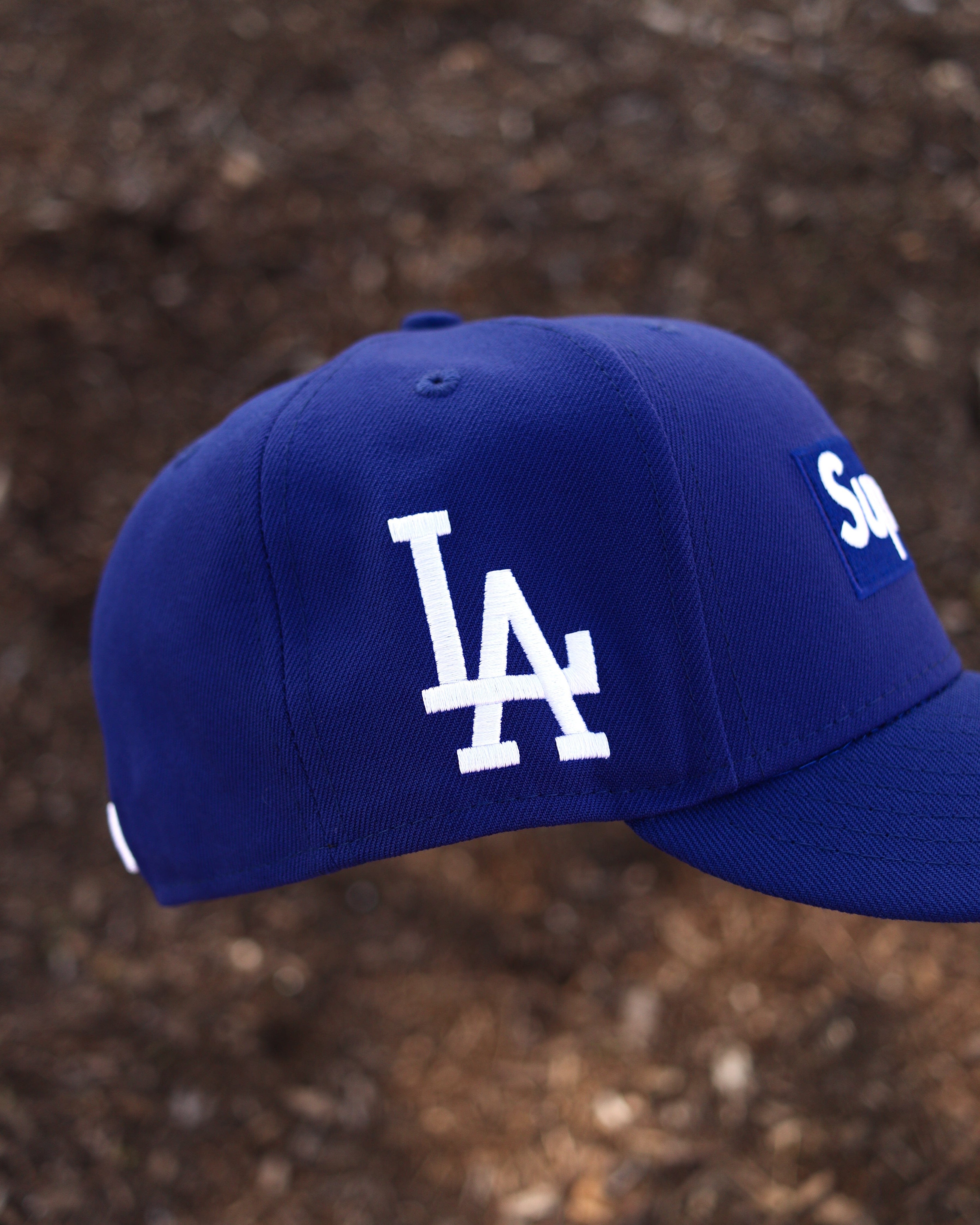 Supreme “LA” – BeisbolMXShop