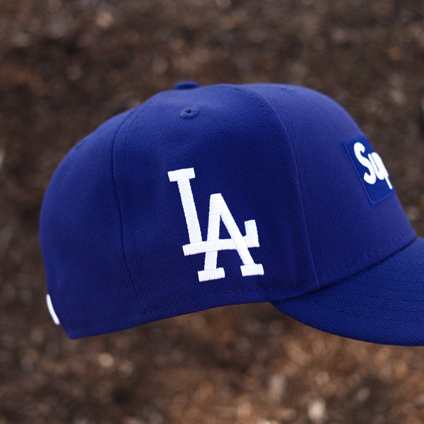 Supreme “LA” - BeisbolMXShop