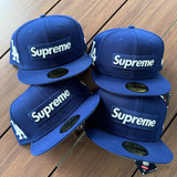 Supreme “LA” - BeisbolMXShop