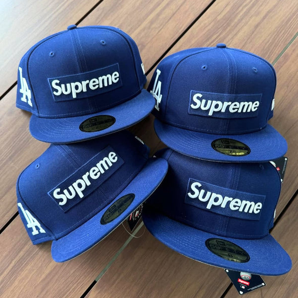Supreme “LA” - BeisbolMXShop
