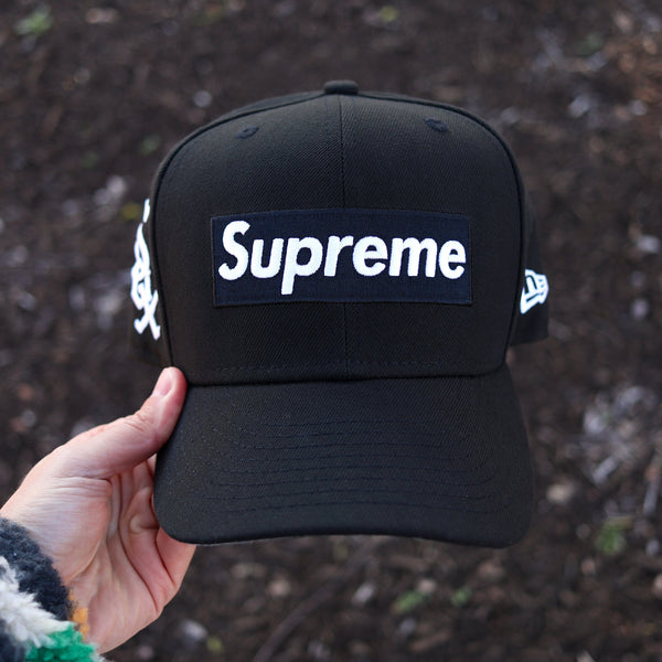 “Supreme” White Sox - BeisbolMXShop