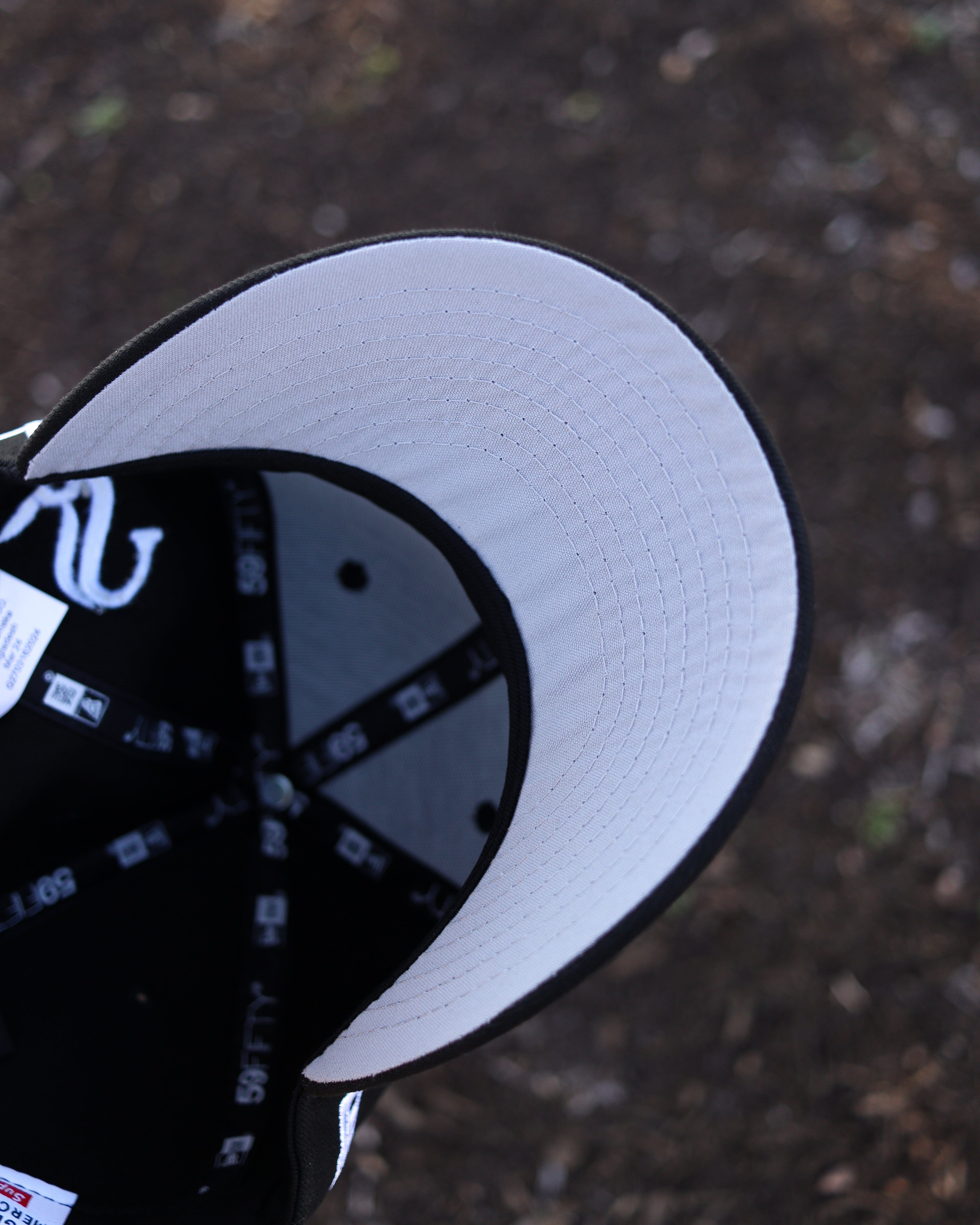 Supreme” White Sox – BeisbolMXShop