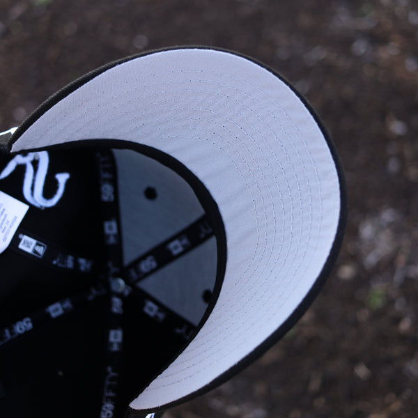 “Supreme” White Sox - BeisbolMXShop