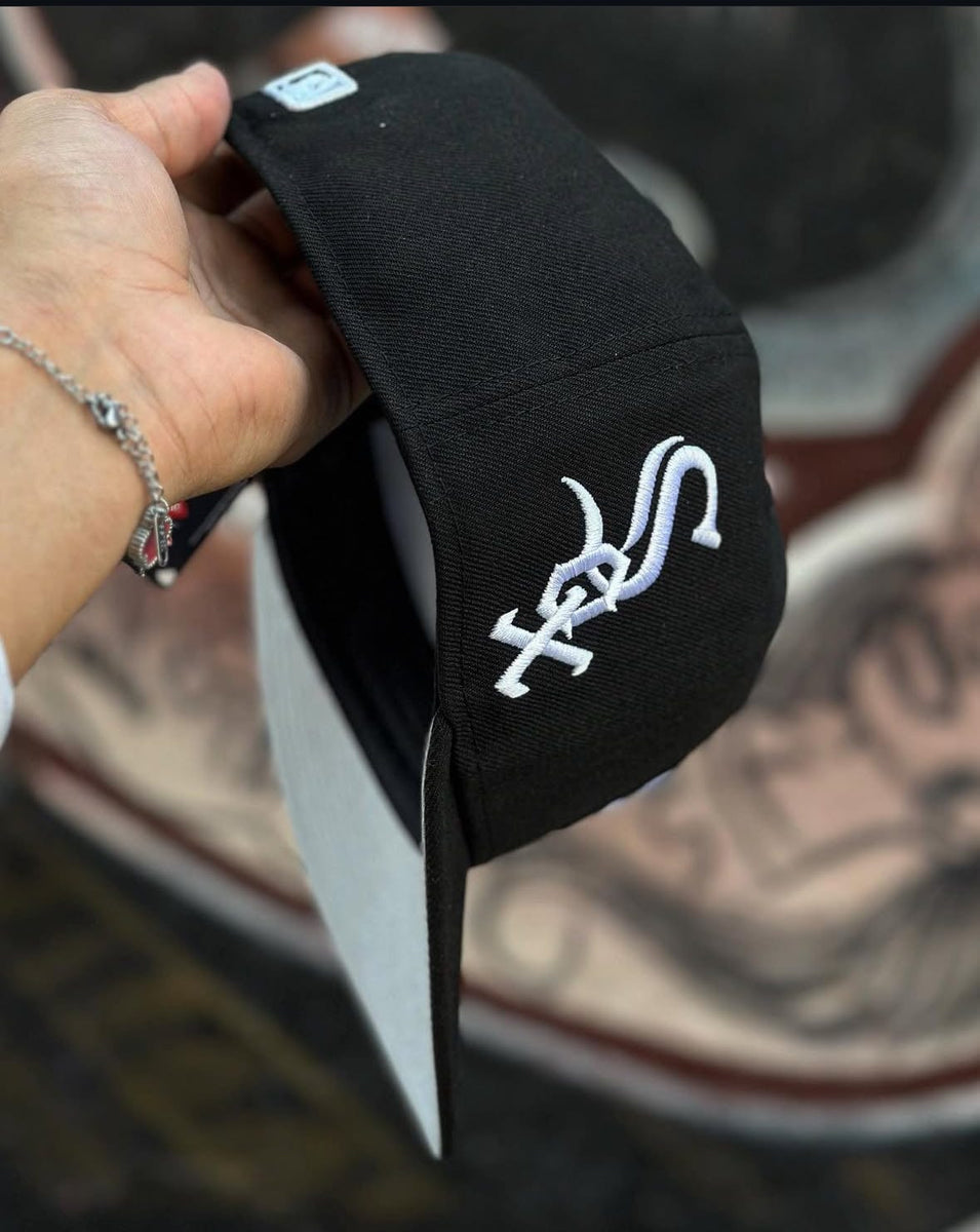 “Supreme” White Sox - BeisbolMXShop