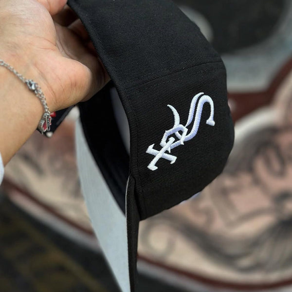 “Supreme” White Sox - BeisbolMXShop