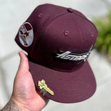 Texas saca la bolsita BMX-blip - BeisbolMXShop