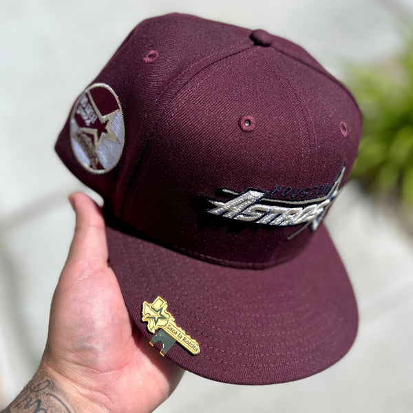 Texas saca la bolsita BMX-blip - BeisbolMXShop