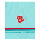 (Tiffany Blue) Diablos De Mexico Jersey - BeisbolMXShop