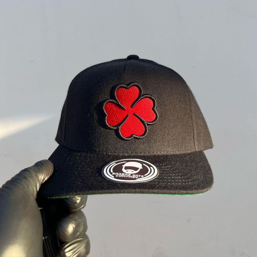Trébol Hats - BeisbolMXShop