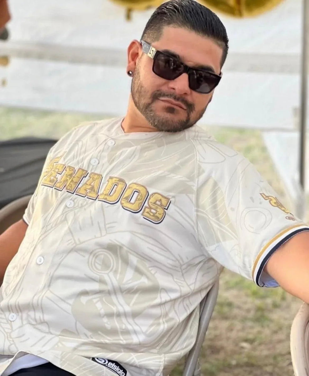 Venados De Mazatlan pacifico - BeisbolMXShop