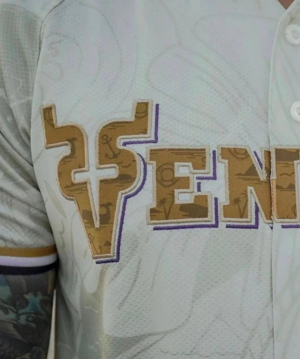 Venados De Mazatlan pacifico - BeisbolMXShop