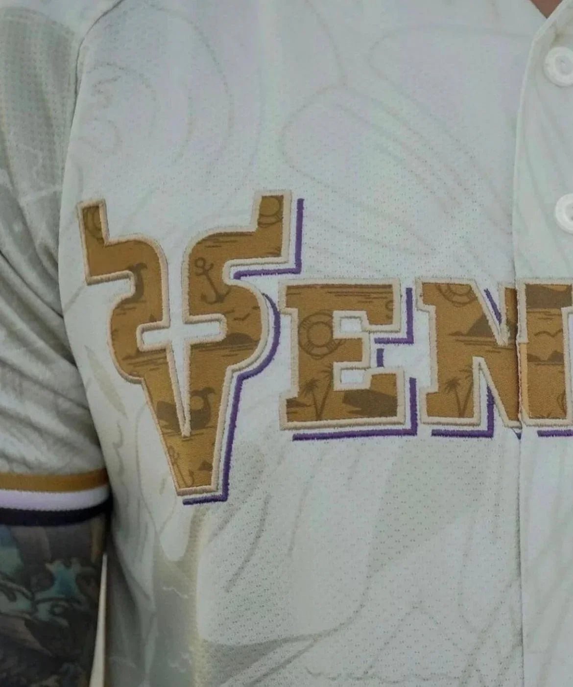 Venados De Mazatlan pacifico - BeisbolMXShop