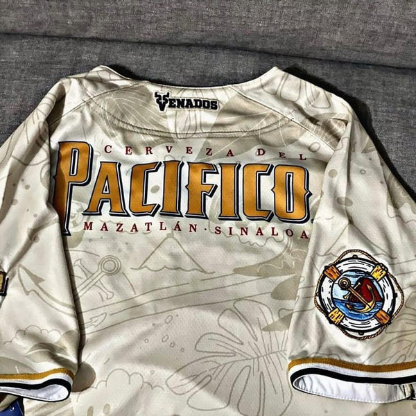 Venados De Mazatlan pacifico - BeisbolMXShop