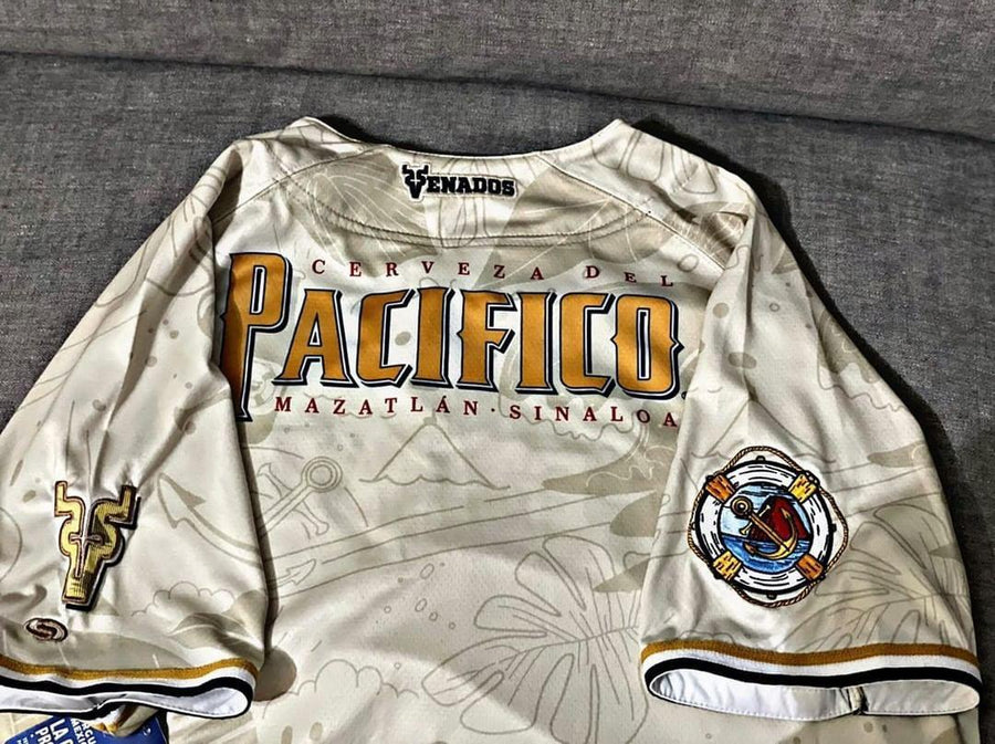 Venados De Mazatlan pacifico - BeisbolMXShop