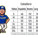 Venados De Mazatlan pacifico - BeisbolMXShop