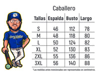 Venados De Mazatlan pacifico - BeisbolMXShop