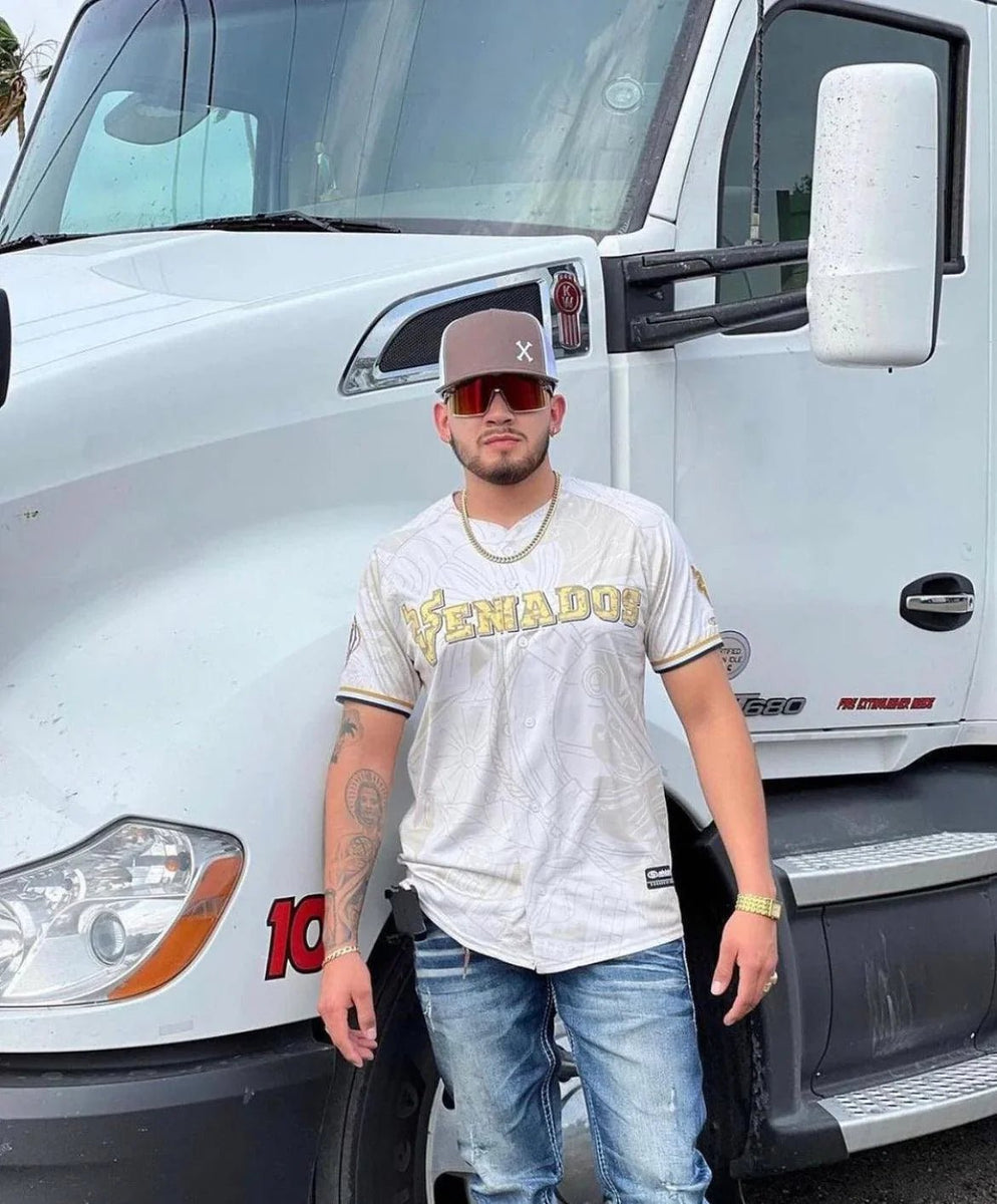 Venados De Mazatlan pacifico - BeisbolMXShop