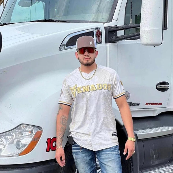 Venados De Mazatlan pacifico - BeisbolMXShop