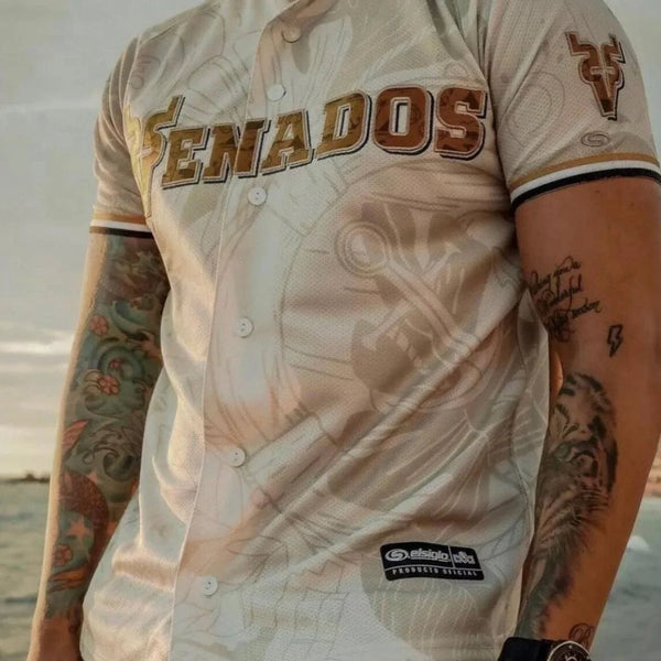 Venados De Mazatlan pacifico - BeisbolMXShop