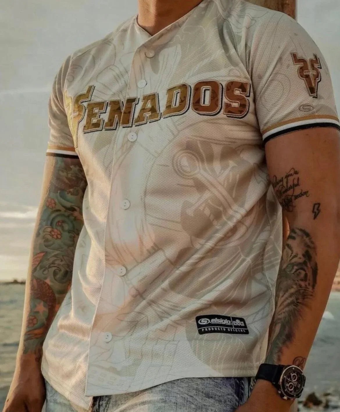 Venados De Mazatlan pacifico - BeisbolMXShop