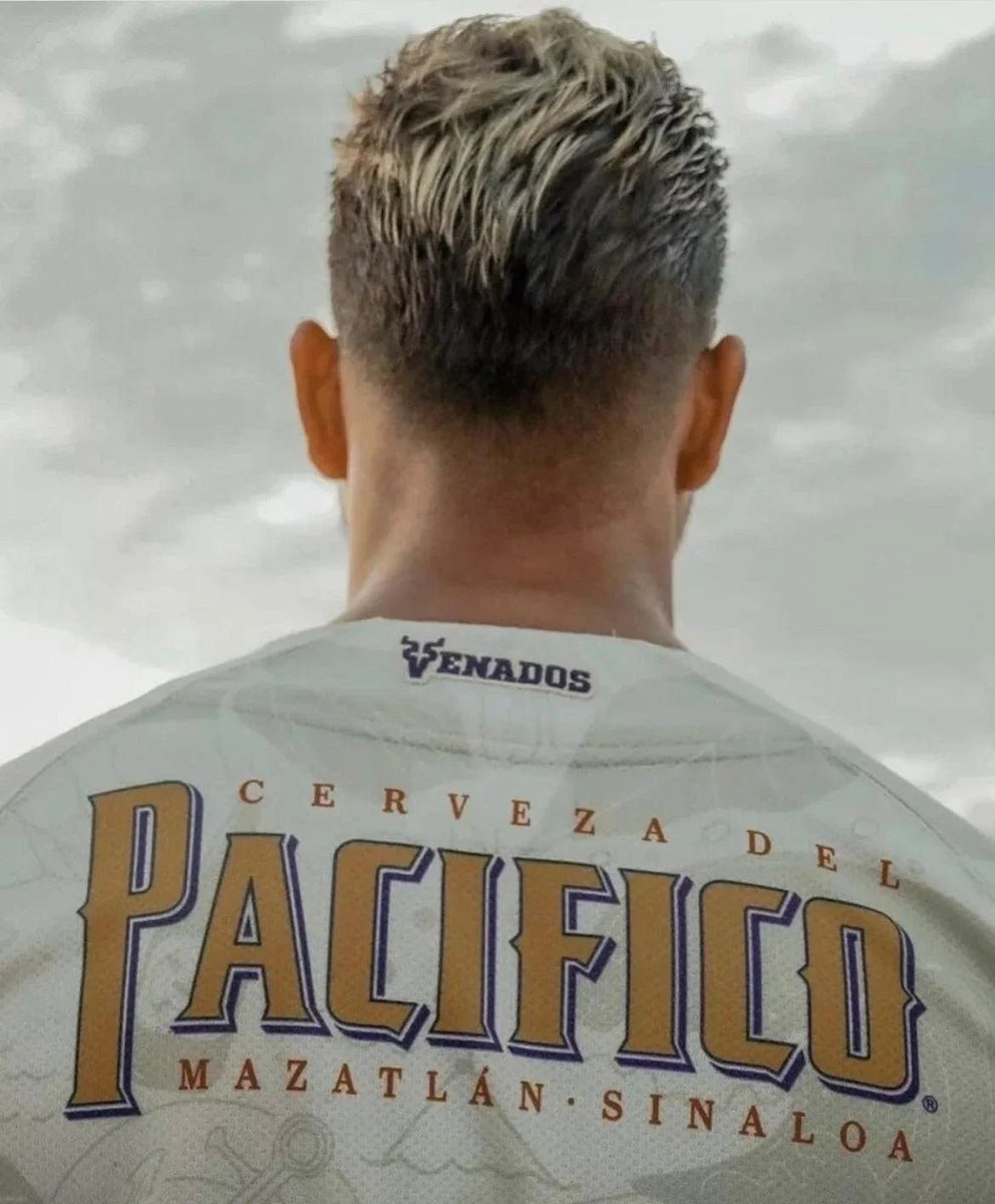 Venados De Mazatlan pacifico - BeisbolMXShop