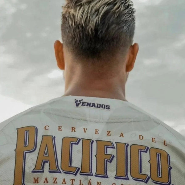 Venados De Mazatlan pacifico - BeisbolMXShop