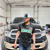 VERACRUZ 2024 Jersey - BeisbolMXShop