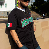 VERACRUZ 2024 Jersey - BeisbolMXShop