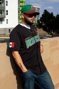 VERACRUZ 2024 Jersey - BeisbolMXShop