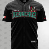 VERACRUZ 2024 Jersey - BeisbolMXShop
