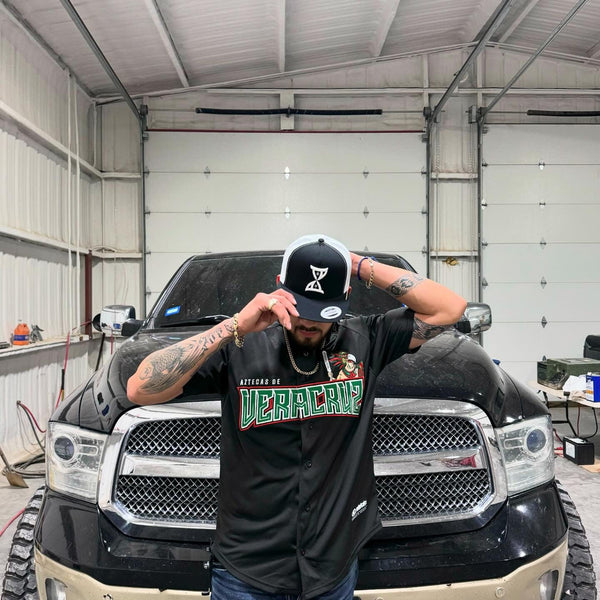 VERACRUZ 2024 Jersey - BeisbolMXShop