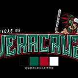 VERACRUZ 2024 Jersey - BeisbolMXShop