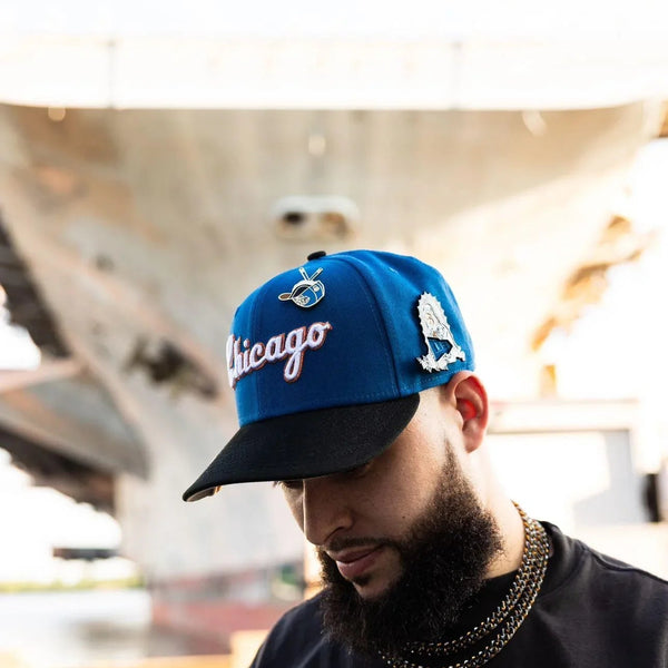 Virgen Hat Mariachi - PIN - BeisbolMXShop