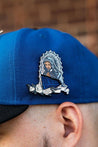 Virgen Hat Mariachi - PIN - BeisbolMXShop