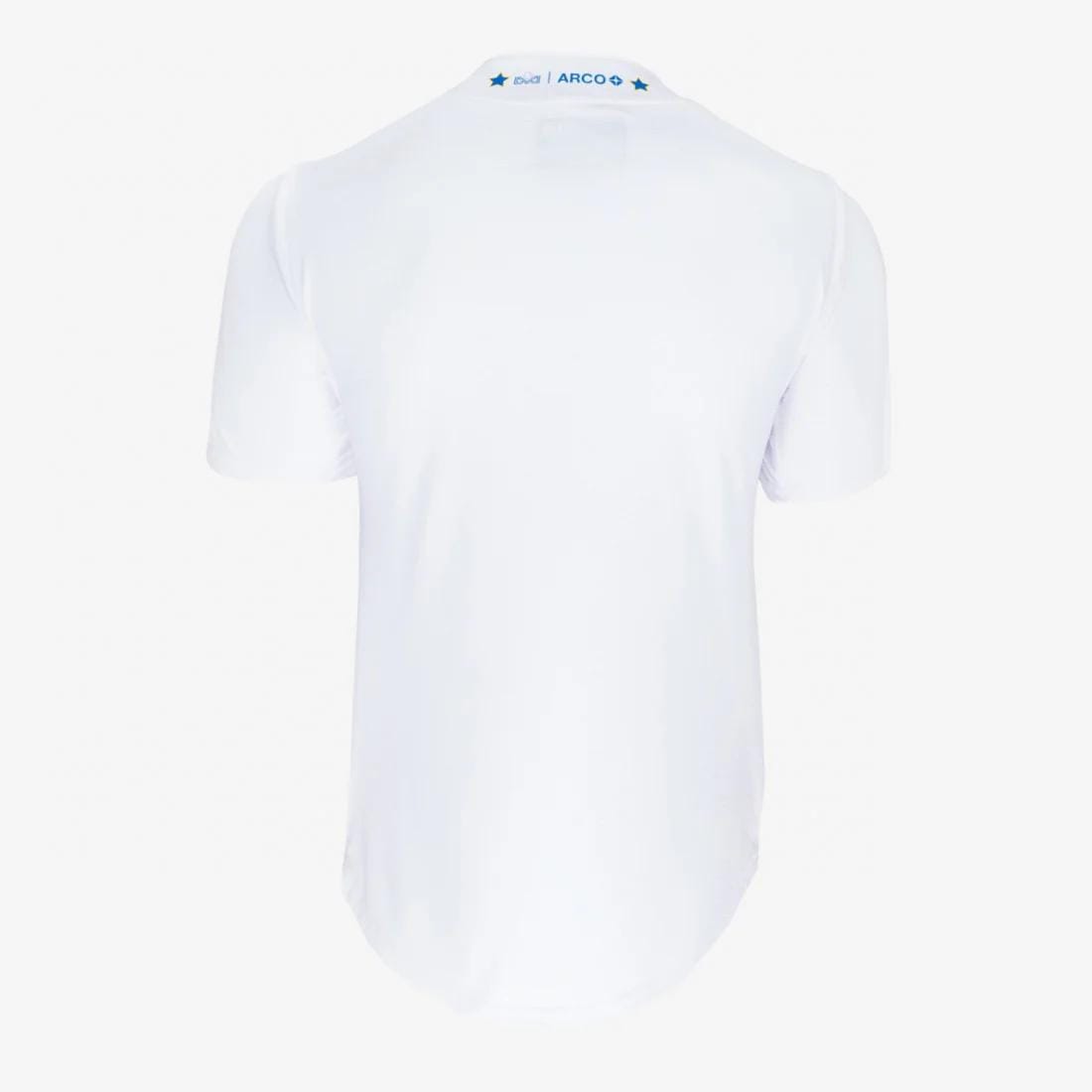 (WHITE) Charros De Jalisco Jersey - BeisbolMXShop