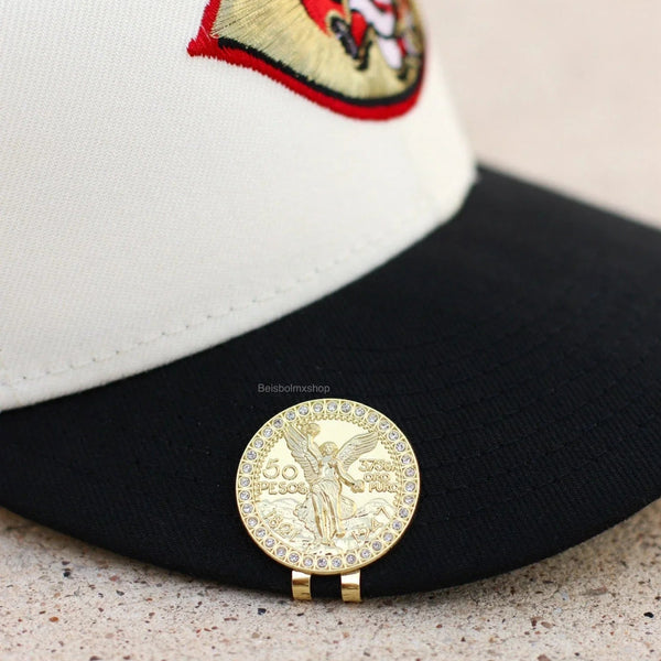 White diamonds centenario BMX - BLIP - BeisbolMXShop