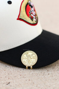 White diamonds centenario BMX - BLIP - BeisbolMXShop