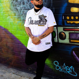 (WHITE) MEZCALEROS DE OAXACA Jersey - BeisbolMXShop