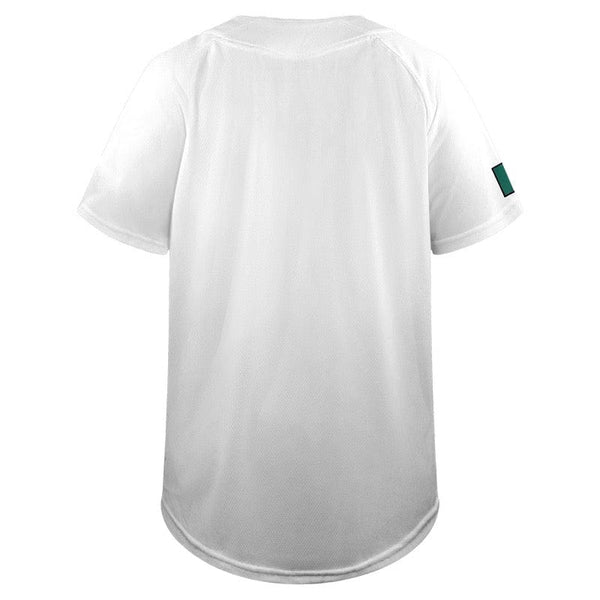 (WHITE) MOMIAS DE GUANAJUATO Jersey - BeisbolMXShop