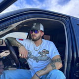 (WHITE) MOMIAS DE GUANAJUATO Jersey - BeisbolMXShop