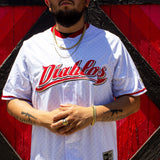 (white) New Era Diablos de Mexico - BeisbolMXShop