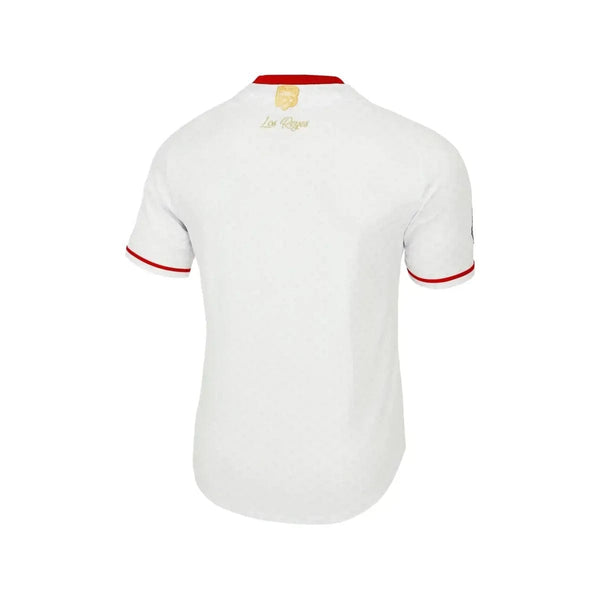 (white) New Era Diablos de Mexico - BeisbolMXShop