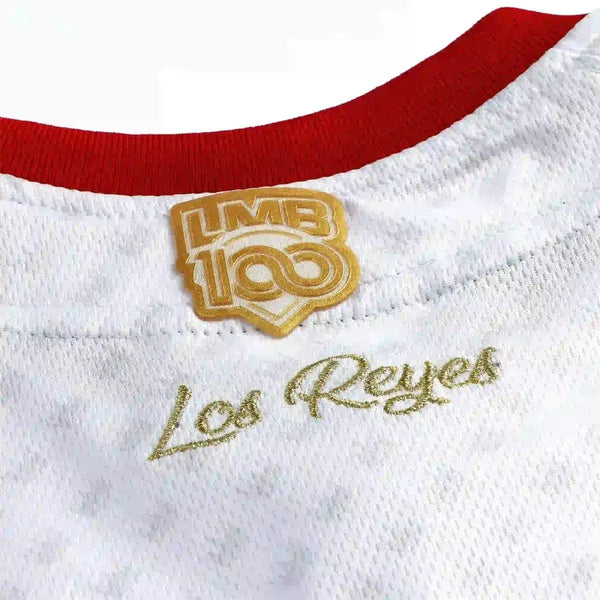 (white) New Era Diablos de Mexico - BeisbolMXShop