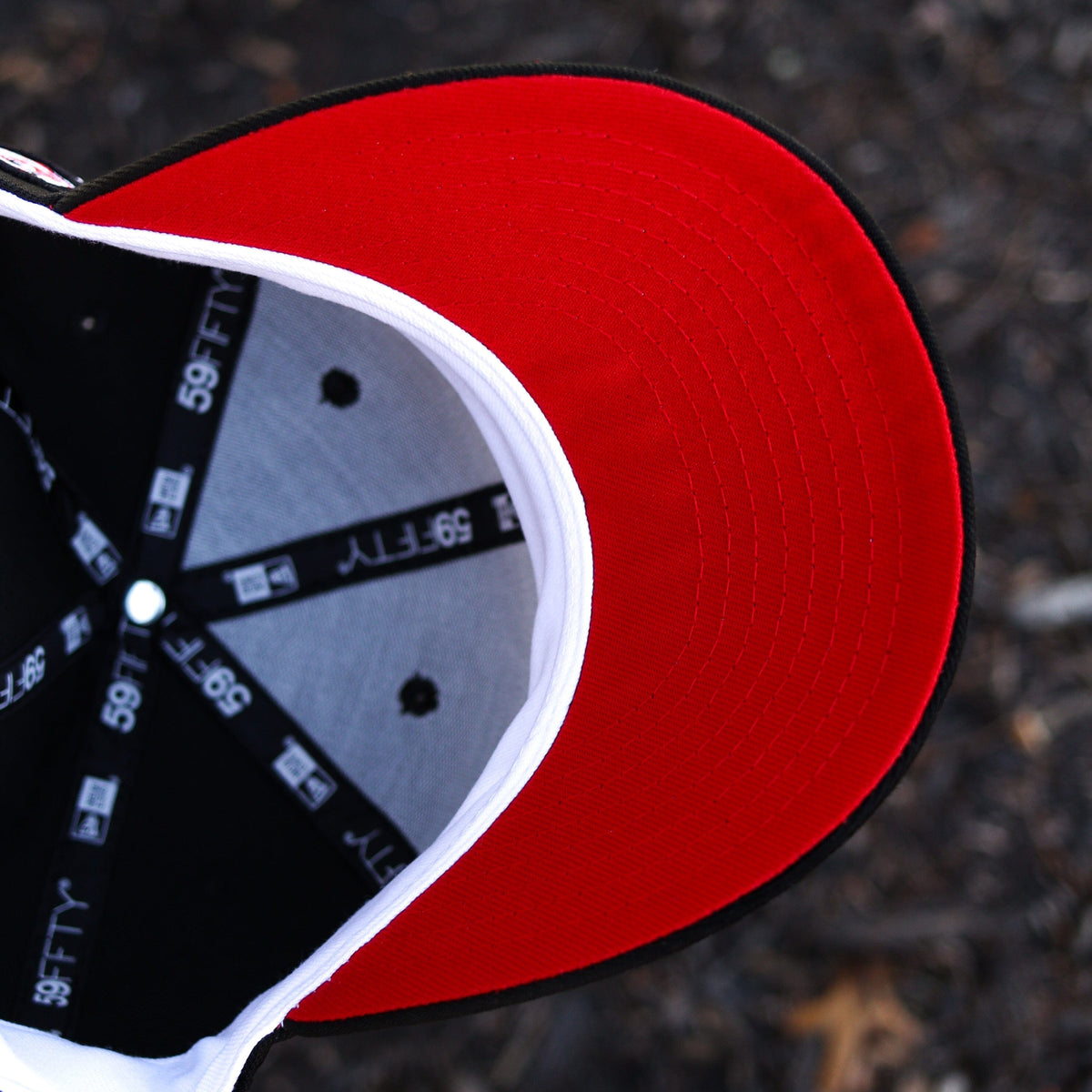 Yankees 100 anniversary hat - BeisbolMXShop