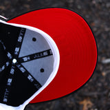 Yankees 100 anniversary hat - BeisbolMXShop