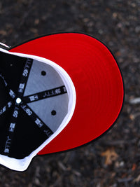Yankees 100 anniversary hat - BeisbolMXShop