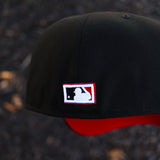 Yankees 100 anniversary hat - BeisbolMXShop