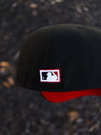 Yankees 100 anniversary hat - BeisbolMXShop