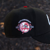 Yankees 100 anniversary hat - BeisbolMXShop